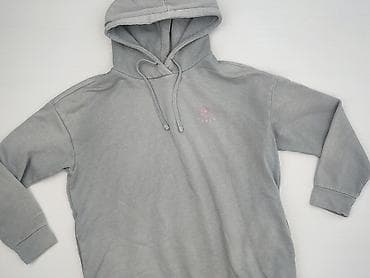 Kobiety: Bluza z kapturem damska, rozmiar S — 1