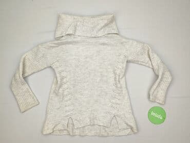 sweter h: C&A, Women`s sweater, size S (EU 36) — 2