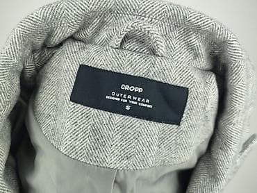 baleriny crocs ccc: Cropp, Płaszcz damski, rozmiar S — 4