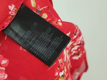 hm bluzki z krótkim rękawem: H&M Divided, Bluzka damska, rozmiar M — 7