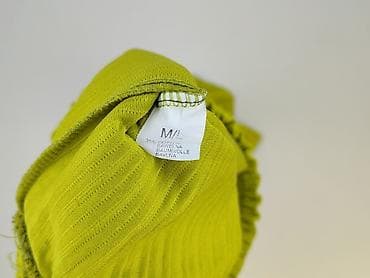 popco: Spodnie materiałowe damskie, rozmiar M — 8