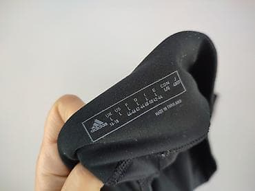 adidas l: Adidas, Legginsy Sportowe damskie, rozmiar L — 6
