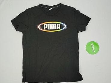 msmg obuwie: Puma, T-shirt damski, rozmiar XS — 2