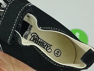 climacool dres spodnie: Trampki damskie, rozmiar 36 — 4