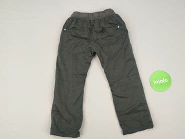 kurtka do biegania 4f: Sweatpants, Kanz, 3-4 years, 98/104, condition - Perfect — 3