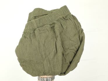 szorty damskie khaki: Szorty damskie, rozmiar M — 5