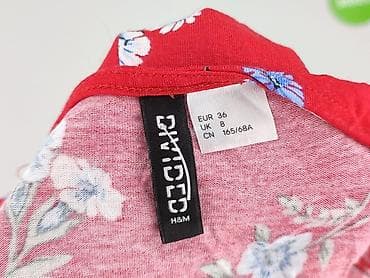 kombinezon stitch h: H&M Divided, Kombinezon damski, rozmiar S — 4