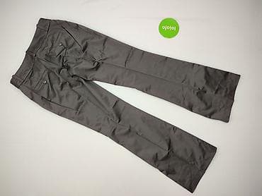 bartek 29: Spodnie materiałowe damskie, rozmiar S — 3