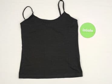 hexeline bluzki: Sinsay, Women`s top, size M (EU 38) — 2