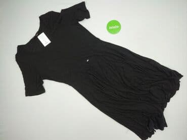 garnitur damski plus size: Indiska, Sukienka damska, rozmiar XL — 2