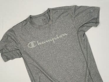 Champion, T-shirt for men, size M