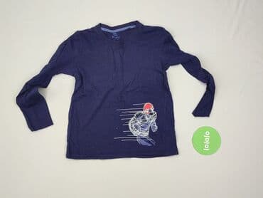 kombinezon czołgisty wz 2010: Blouse, Pepperts!, 10 years, 134-140 cm, condition - Perfect — 2