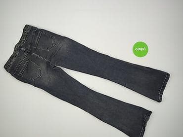 pull jeans: M.Sara, Jeansy damskie, rozmiar S — 3