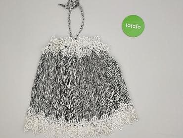 top zara basic: Red Queen, Bluzka damska, rozmiar S — 2