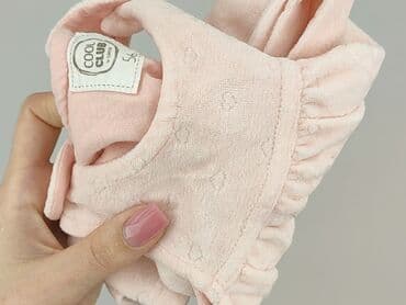 sukienka sweterkowa c a: Dress, Cool Club, 0-1 month, condition - Perfect — 6