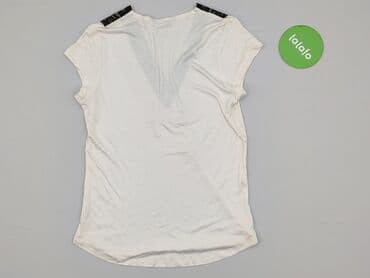 bluzki ysl: H&M, T-shirt damski, rozmiar S — 3