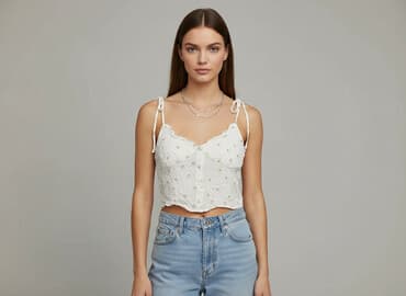 pimkie bluzki: Pimkie, Top damski, rozmiar M — 6