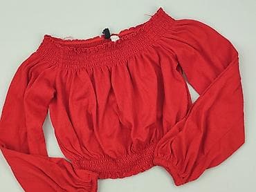 body: H&M, Bluzka damska, rozmiar S — 1