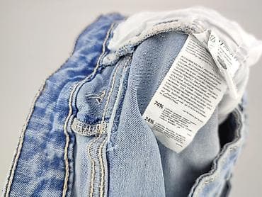 levis 571: Sinsay, Jeansy damskie, rozmiar L — 5
