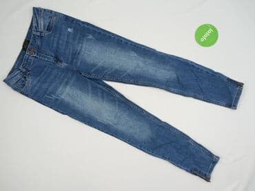 dżinsy od mohito: Mohito, Jeansy damskie, rozmiar M — 2