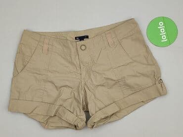 lidl szorty lniane: Gap, Szorty damskie, rozmiar 2XS — 2
