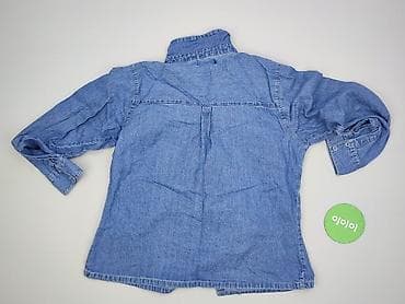 breaking bad hm: Vintage Denim, Koszula damska, rozmiar XL — 4