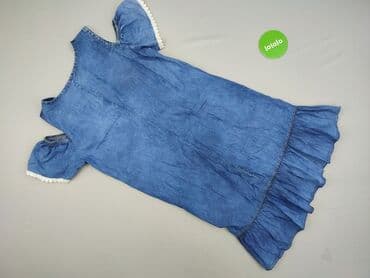 sukienka z kowbojkami: Sukienka damska, rozmiar M — 3