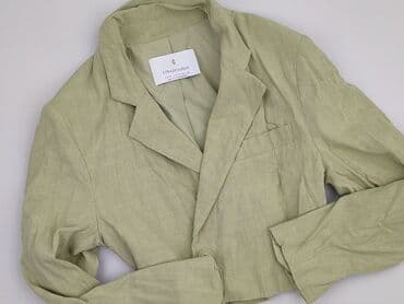 buty zimowe stradivarius: Stradivarius, Marynarka damska, rozmiar S — 1