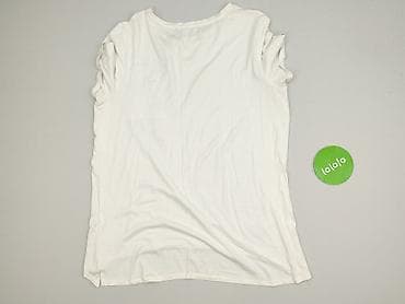 perfe pl: Mohito, T-shirt damski, rozmiar XL — 4