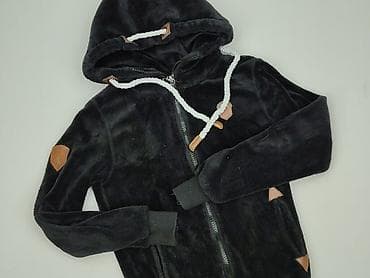 Кофта з каптуром жіноча, розмір S