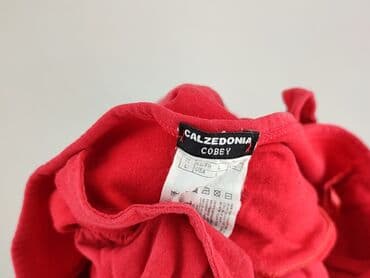 sandalki czarne ccc: Calzedonia, Sukienka damska, rozmiar L — 4