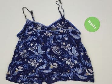 marks and spencer tops: H&M, Top damski, rozmiar M — 3