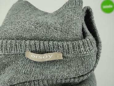 massimo dutti sweter w paski: Orsay, Sweter damski, rozmiar M — 4