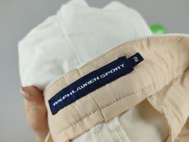 Kobiety: Ralph Lauren, Spodnie materiałowe damskie, rozmiar S — 5
