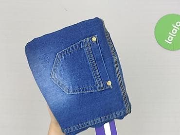 daddy jeans: Spódnica damska, rozmiar S — 6
