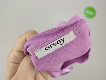 obcisly t shirty: Orsay, Футболка жіноча, розмір S — 4