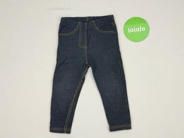 name it kombinezon softshell: Leggings for kids, 1.5-2 years, 92, condition - Very good — 2