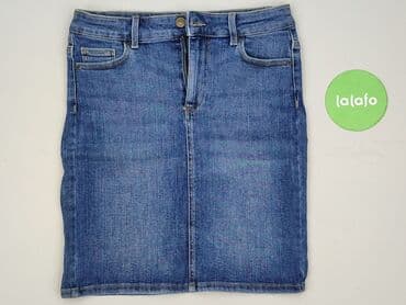 spodenko spódniczka plus size: Spódnica damska, rozmiar M — 2