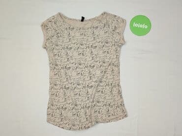 t shirty damskie new balance: Sinsay, Women`s T-shirt, size XS (EU 34) — 2