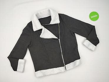 kurtka goralska: Shein, Kurtka zimowa damska, rozmiar M — 2