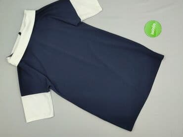 sukienka golf sweter: Sukienka damska, rozmiar S — 2