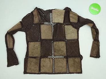 parka c: Kardigan damski, rozmiar One size — 3