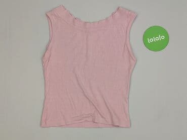 mohito bezrękawnik: T-shirt damski, rozmiar S — 2