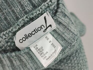 ile wazy sweter: Sweter damski, XL — 5