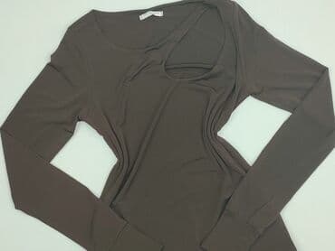 sukienka megi collection: MEGI, Bluzka damska, rozmiar S — 1