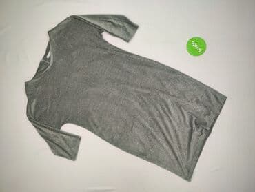 ekskluzywne sukienki koktajlowe: QUIOSQUE, Sukienka damska, rozmiar M — 2