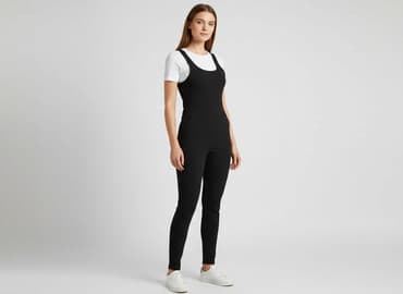 kombinezon zig zag: Kombinezon damski, rozmiar S w lalafo.pl — 6 kombinezon zig zag: Kombinezon damski, rozmiar S — 6