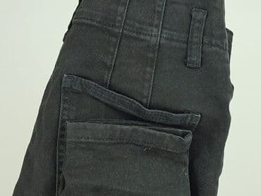 Kobiety: Bershka, Jeansy damskie, S — 7