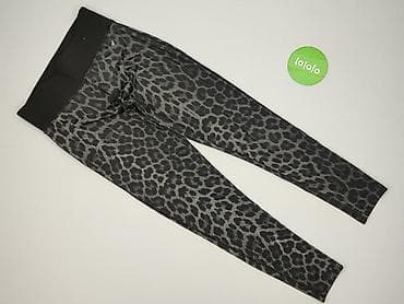 psg nike: Лосини Спортивні жіночі, розмір S — 2