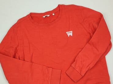 5 lat w paski bluza w paski swiat: Wrangler, Sweter damski, rozmiar S — 1